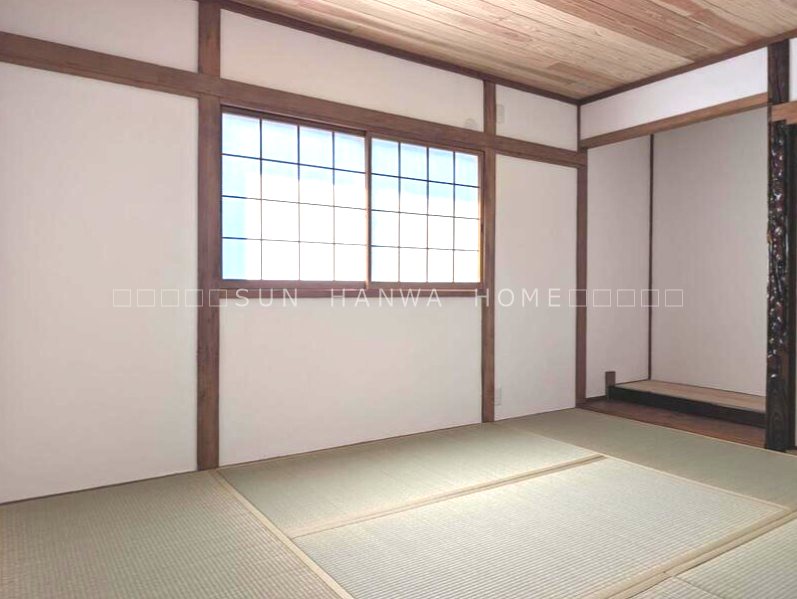 八尾市南本町9丁目戸建て その他部屋・スペース