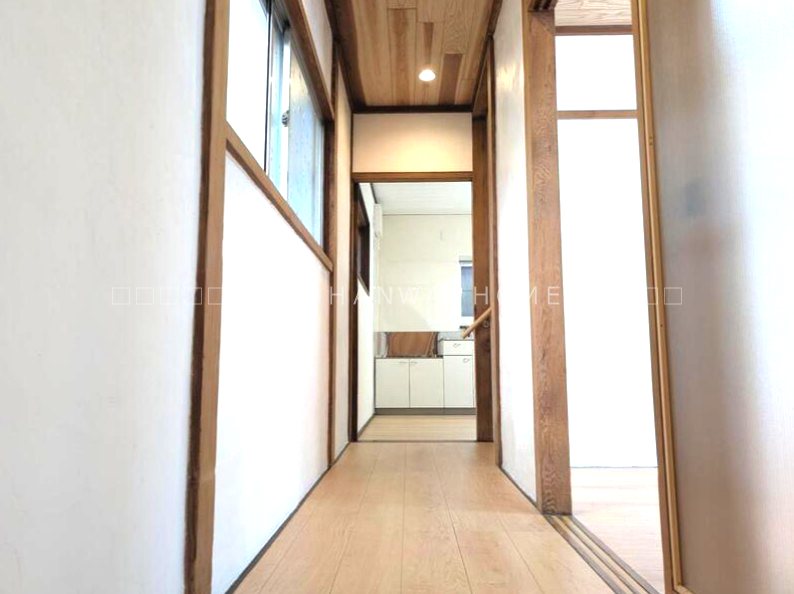 八尾市南本町9丁目戸建て その他設備