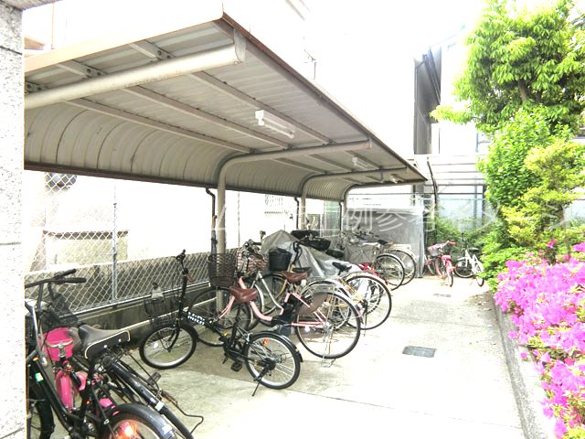 サチ東山本 その他共有部分