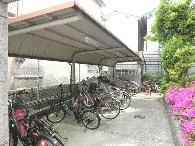 サチ東山本 その他共有部分
