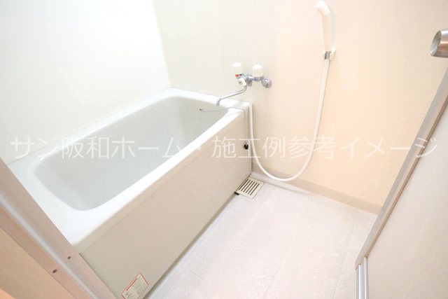 サチ東山本 風呂画像