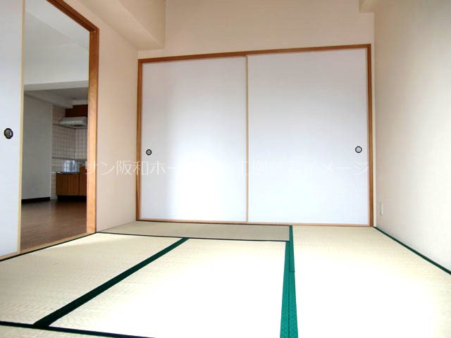レジデンスogawa その他部屋・スペース