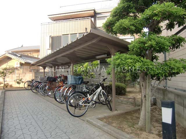 レジデンスogawa その他共有部分