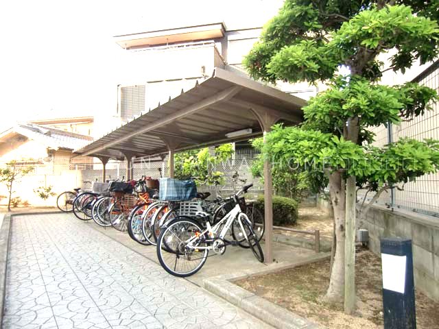 レジデンスogawa その他