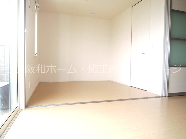 セクレール北本町Ｂ棟 その他部屋・スペース