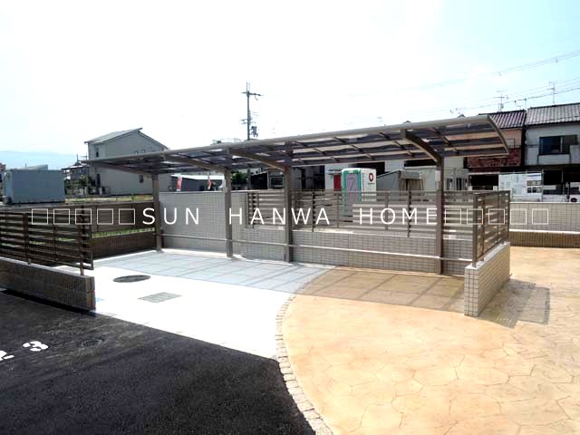 セクレール北本町Ｂ棟 その他共有部分