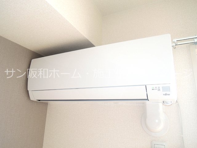 セクレール北本町Ｂ棟 その他