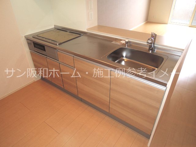 セクレール北本町Ｂ棟 その他