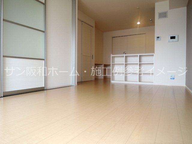 セクレール北本町Ｂ棟 その他