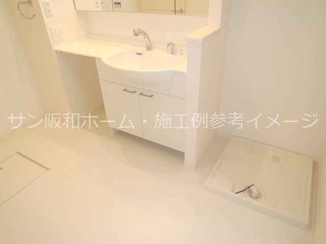 セクレール北本町Ｂ棟 その他