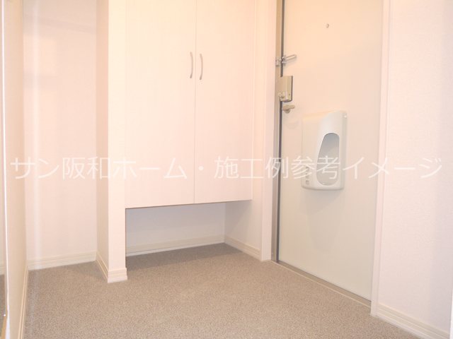 セクレール北本町Ｂ棟 その他