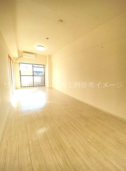 セトン旭（旧ソレイユ青山） その他設備