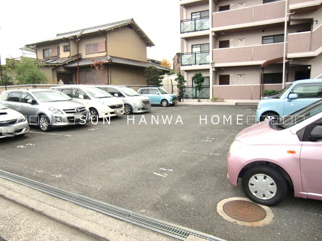 セトン旭（旧ソレイユ青山） その他