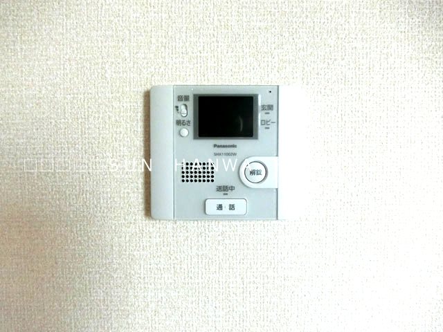 ブランシェメゾン セキュリティ