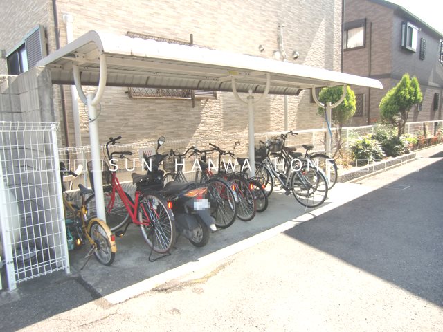 サンヴィレッジ上尾2　 その他