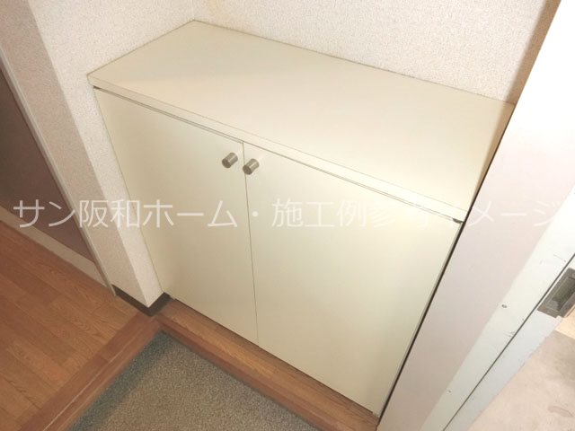 サンヴィレッジ上尾2　 その他