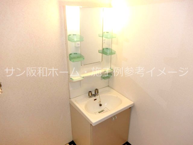 サンヴィレッジ上尾2　 その他