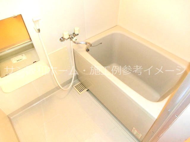 サンヴィレッジ上尾2　 風呂画像