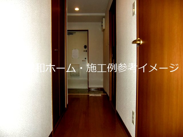 ガーデンライフ旭ヶ丘 その他