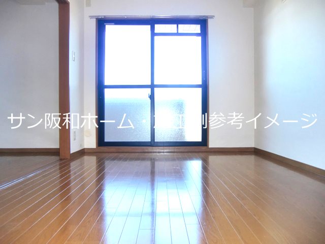 ガーデンライフ旭ヶ丘 その他