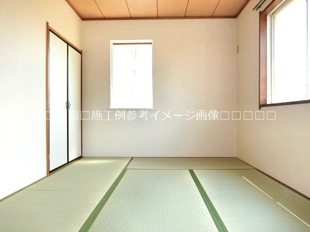 カレミ青山 その他設備