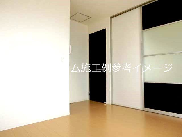 サンディアコート その他設備