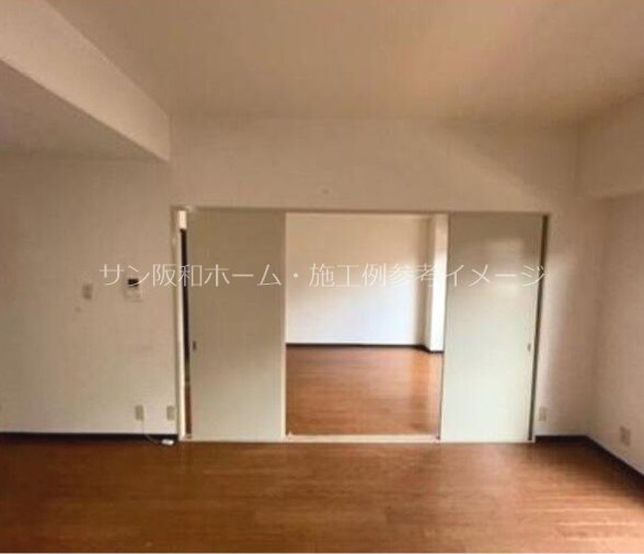 エムテック八尾 その他部屋・スペース