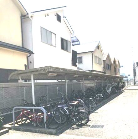 エムテック八尾 その他共有部分