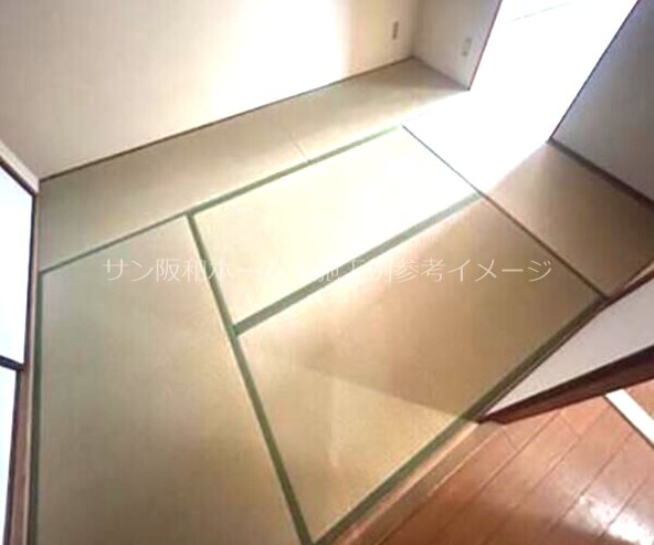 エムテック八尾 その他設備