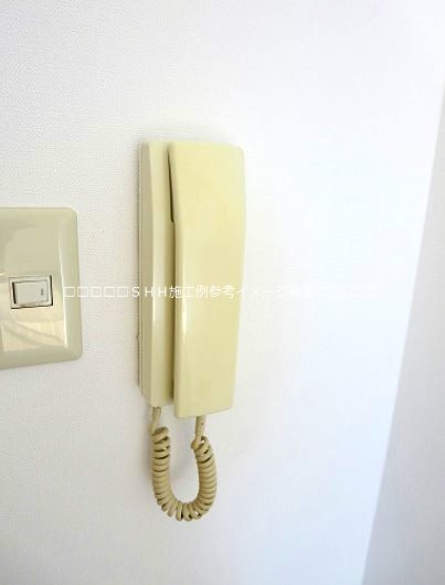 ＳＥＰＴＩＬＥ佐堂 セキュリティ