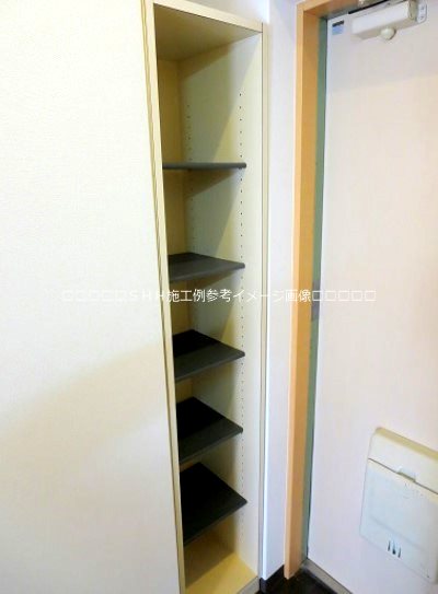 ＳＥＰＴＩＬＥ佐堂 玄関