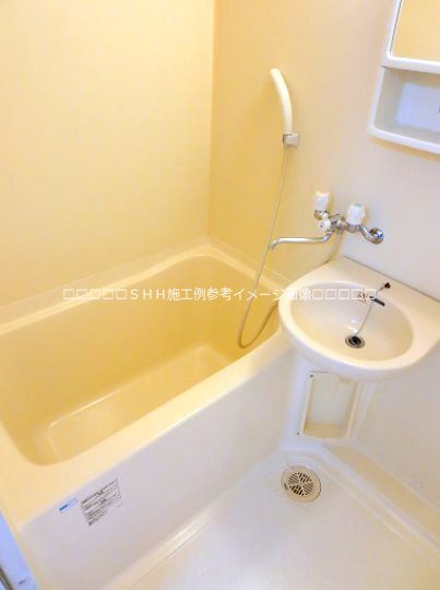 ＳＥＰＴＩＬＥ佐堂 風呂画像