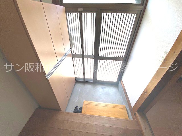 八尾市上之島町南貸家 その他