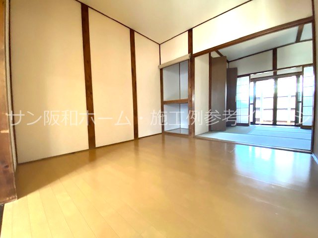 八尾市上之島町南貸家 その他