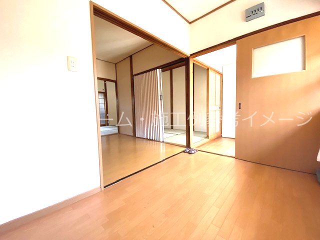 八尾市上之島町南貸家 その他