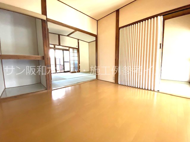 八尾市上之島町南貸家 その他