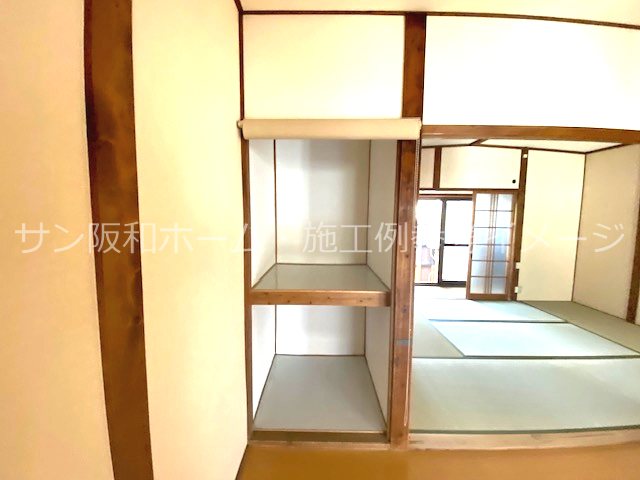 八尾市上之島町南貸家 その他