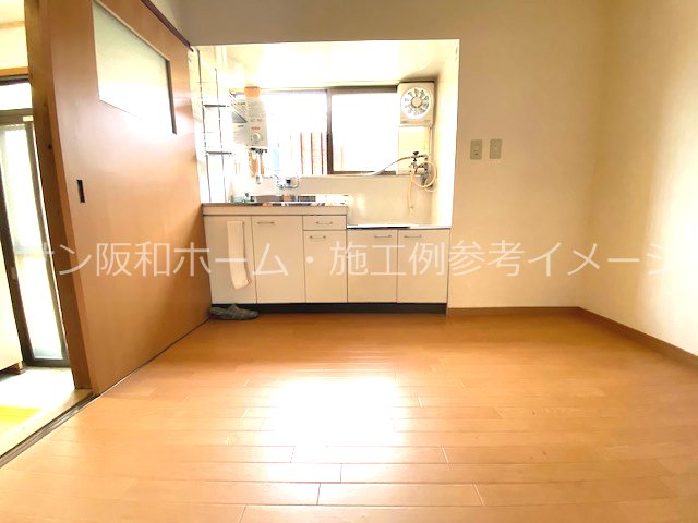 八尾市上之島町南貸家 その他
