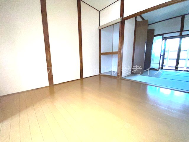 八尾市上之島町南貸家 その他