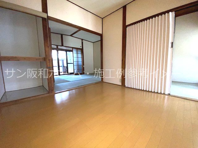 八尾市上之島町南貸家 その他