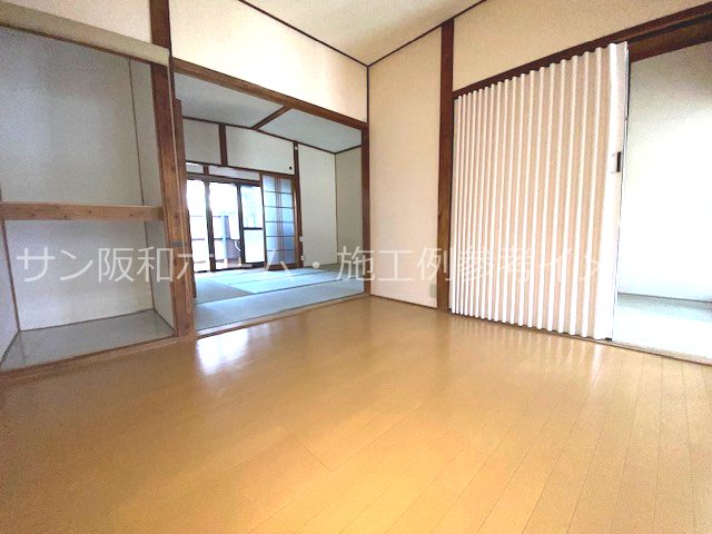 八尾市上之島町南貸家 その他