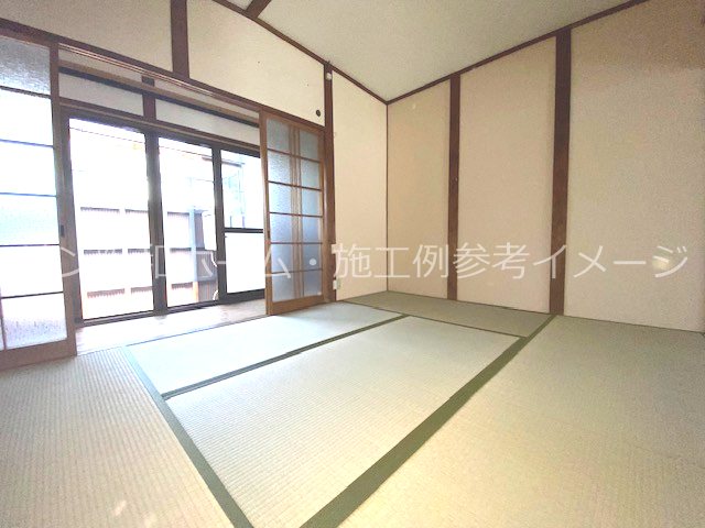 八尾市上之島町南貸家 その他