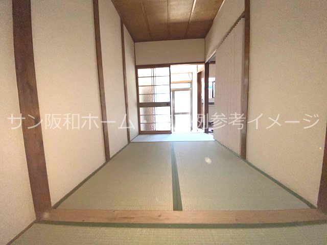 八尾市上之島町南貸家 その他