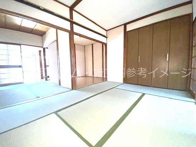 八尾市上之島町南貸家 その他