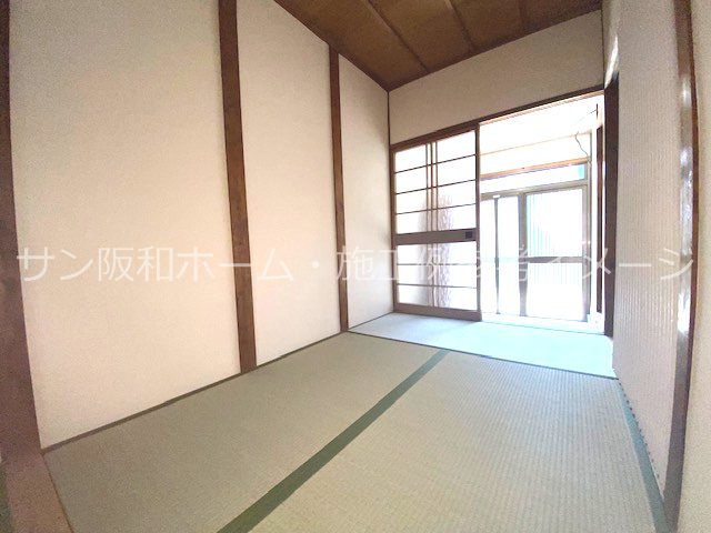 八尾市上之島町南貸家 その他