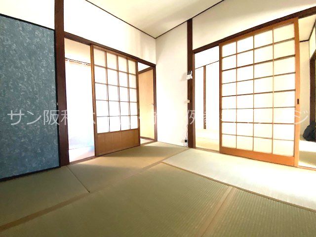 八尾市上之島町南貸家 その他