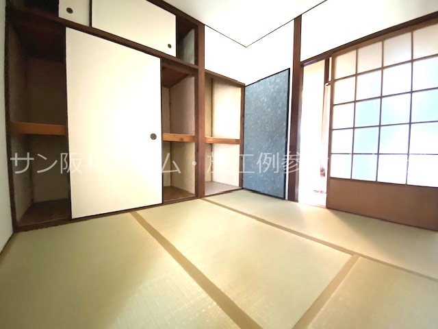 八尾市上之島町南貸家 その他