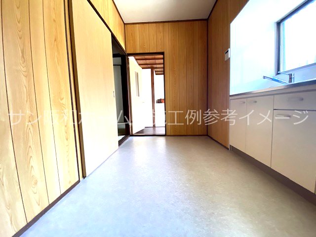 八尾市上之島町南貸家 その他