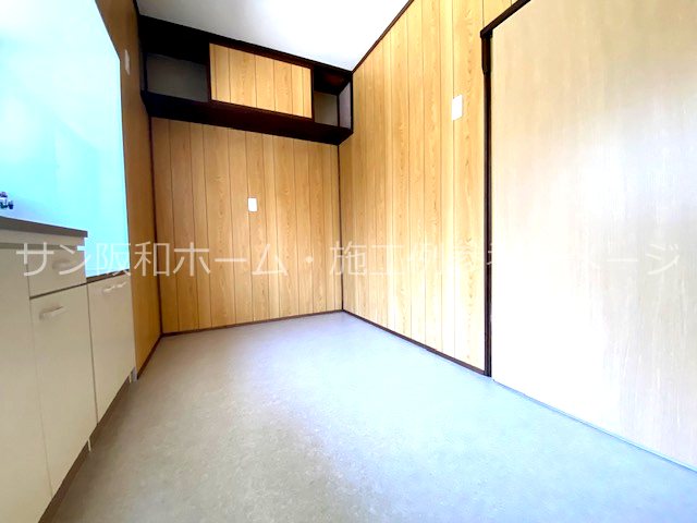 八尾市上之島町南貸家 その他