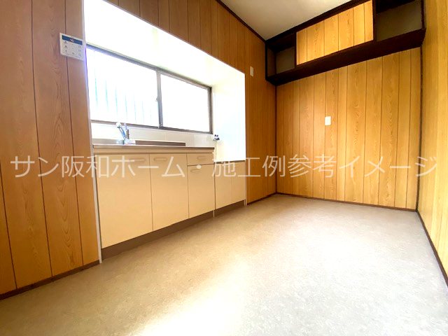 八尾市上之島町南貸家 その他